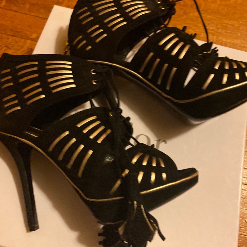 Christian Dior size 38